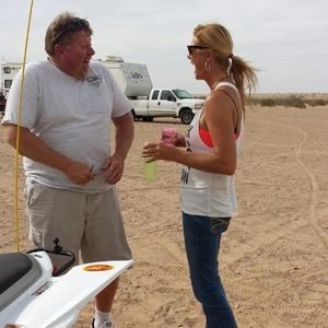 Meet your Posher, Lisa